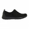 Active Flex Oberon Black Black Sneakers