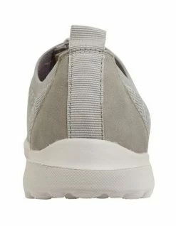 Active Flex Oberon Light Grey Stretch Sneakers 11 Active Flex Oberon Light Grey Stretch Sneakers -Deals Shoes Store 877217680 5 720x928