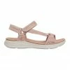 Active Flex Naples Blush Diamante Sandals