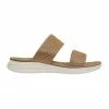 Active Flex Novato Taupe Diamante Sandals