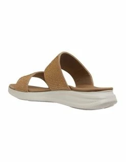 Active Flex Novato Taupe Diamante Sandals -Deals Shoes Store 877233520 6 720x928