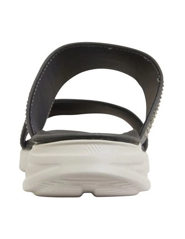 Active Flex Novato Grey Diamante Sandals 5 Active Flex Novato Grey Diamante Sandals - Image 5