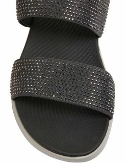 Active Flex Novato Grey Diamante Sandals 12 Active Flex Novato Grey Diamante Sandals -Deals Shoes Store 877233610 6 720x928