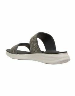 Active Flex Novato Grey Diamante Sandals 13 Active Flex Novato Grey Diamante Sandals -Deals Shoes Store 877233610 7 720x928