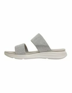 Active Flex Novato Light Grey Diamante Sandals 9 Active Flex Novato Light Grey Diamante Sandals -Deals Shoes Store 877233700 3 720x928