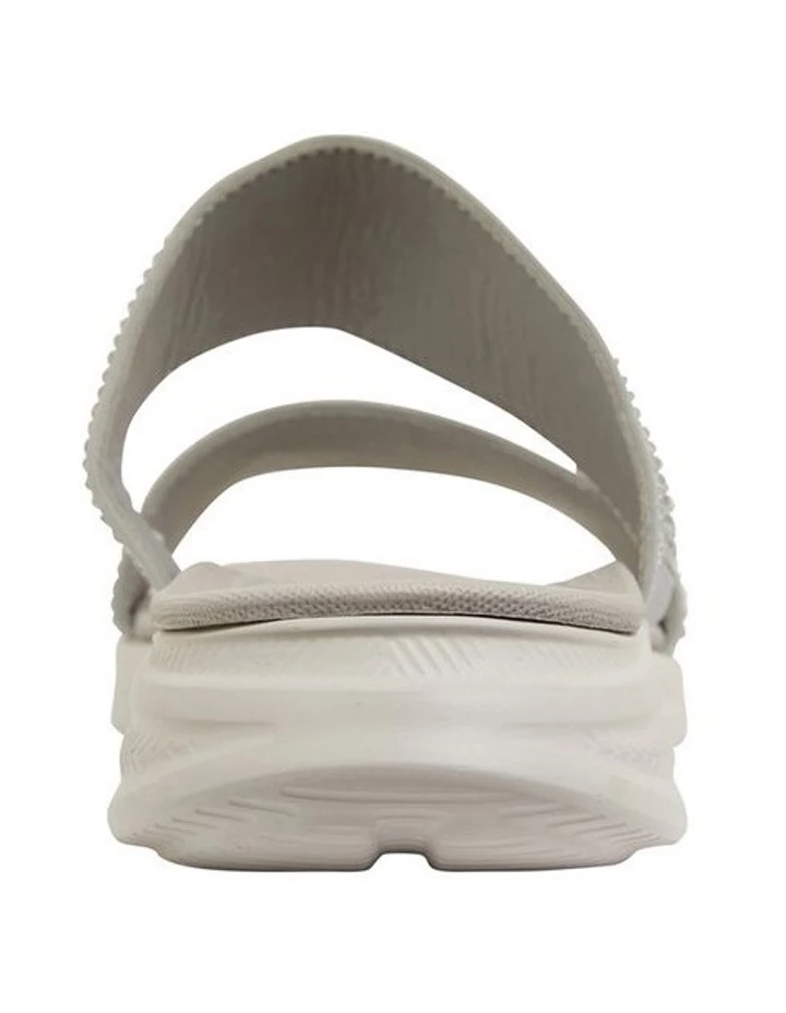 Active Flex Novato Light Grey Diamante Sandals 5 Active Flex Novato Light Grey Diamante Sandals - Image 5
