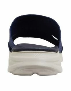 Active Flex Madon Navy Stretch Sandals -Deals Shoes Store 877238920 5 720x928