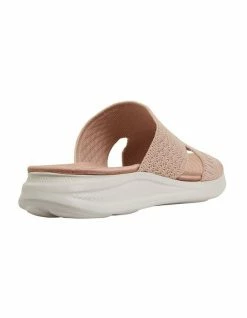 Active Flex Madon Blush Stretch Sandals 10 Active Flex Madon Blush Stretch Sandals -Deals Shoes Store 877239010 4 720x928