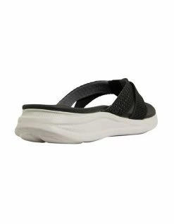 Active Flex Magda Black Stretch Sandals 10 Active Flex Magda Black Stretch Sandals -Deals Shoes Store 877241710 4 720x928
