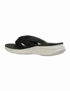 Active Flex Magda Black Stretch Sandals 13 Active Flex Magda Black Stretch Sandals -Deals Shoes Store 877241710 7 720x928