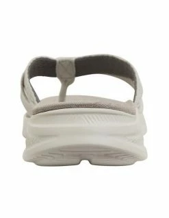 Active Flex Magda Light Grey Stretch Sandals -Deals Shoes Store 877241890 5 720x928