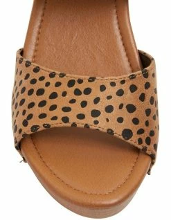 Ravella Lana Nude Cheetah Sandals -Deals Shoes Store 878073580 6 720x928
