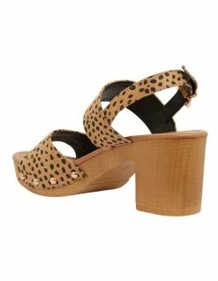 Ravella Lana Nude Cheetah Sandals -Deals Shoes Store 878073580 7 720x928