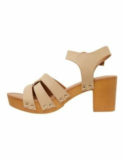 Ravella Lavinia Nude Smooth Sandals 9 Ravella Lavinia Nude Smooth Sandals -Deals Shoes Store 878073940 3 720x928
