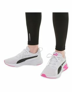 Puma Disperse Xt White Sneaker -Deals Shoes Store 878074300 2 720x928