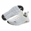 Puma Enzo 2 Uncaged Women's White Sneaker
