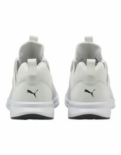Puma Enzo 2 Uncaged Women's White Sneaker 5 Puma Enzo 2 Uncaged Women's White Sneaker -Deals Shoes Store 878074390 2 720x928