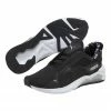 Puma Lqdcell Method Untamed Black Sneaker