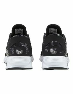 Puma Lqdcell Method Untamed Black Sneaker -Deals Shoes Store 878074660 3 720x928