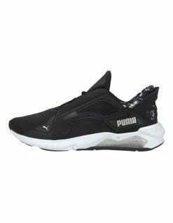 Puma Lqdcell Method Untamed Black Sneaker -Deals Shoes Store 878074660 4 720x928