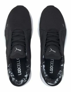 Puma Lqdcell Method Untamed Black Sneaker -Deals Shoes Store 878074660 5 720x928