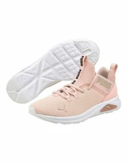 Puma Enzo 2 Uncaged Lotus Rose Sneaker