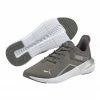 Puma Platinum Shimmer Women'S Castlerock Sneaker