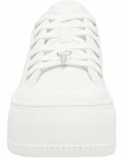 Windsor Smith Dealbreaker White Sneaker -Deals Shoes Store 880338070 4 720x928