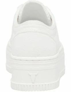 Windsor Smith Dealbreaker White Sneaker -Deals Shoes Store 880338070 5 720x928