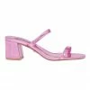 Windsor Smith Jeanne Magenta Sandal