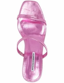 Windsor Smith Jeanne Magenta Sandal 7 Windsor Smith Jeanne Magenta Sandal -Deals Shoes Store 880338250 3 720x928