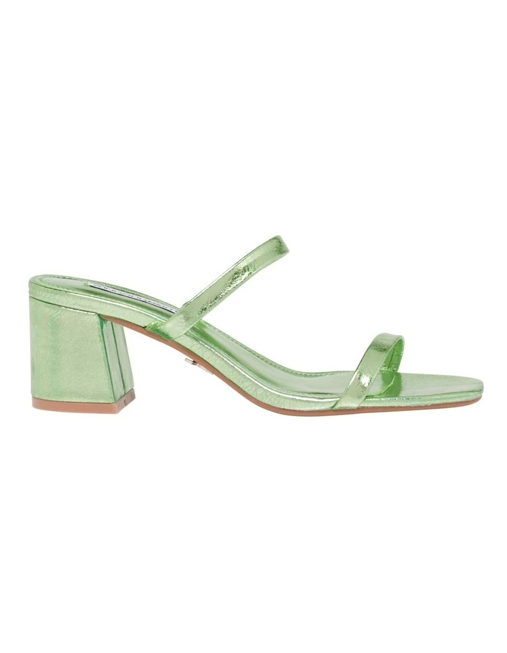 Windsor Smith Jeanne Mint Sandal 1 Windsor Smith Jeanne Mint Sandal