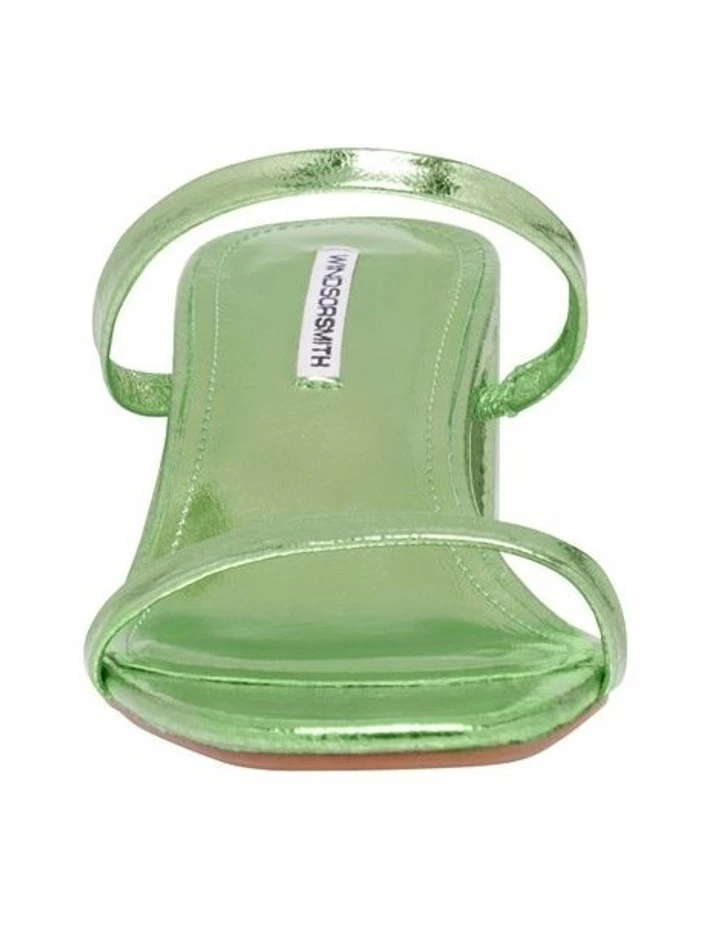 Windsor Smith Jeanne Mint Sandal 4 Windsor Smith Jeanne Mint Sandal - Image 4
