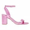 Windsor Smith Lyla Magenta Sandal