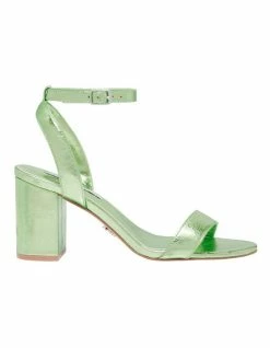 Windsor Smith Lyla Mint Sandal
