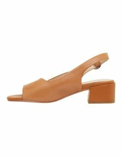 Easy Steps Macy Tan Glove Sandals -Deals Shoes Store 881868880 3 720x928