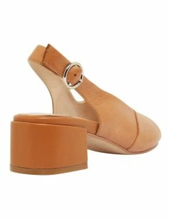 Easy Steps Macy Tan Glove Sandals -Deals Shoes Store 881868880 4 720x928