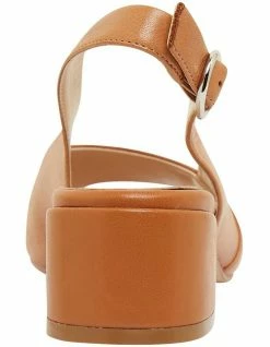 Easy Steps Macy Tan Glove Sandals -Deals Shoes Store 881868880 5 720x928