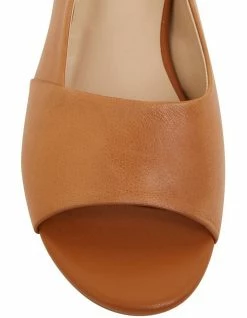 Easy Steps Macy Tan Glove Sandals -Deals Shoes Store 881868880 6 720x928
