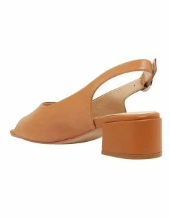Easy Steps Macy Tan Glove Sandals -Deals Shoes Store 881868880 7 720x928