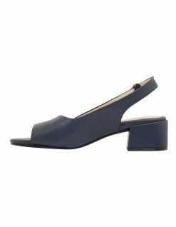 Easy Steps Macy Navy Glove Sandals -Deals Shoes Store 881868970 3 720x928