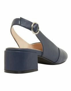 Easy Steps Macy Navy Glove Sandals -Deals Shoes Store 881868970 4 720x928