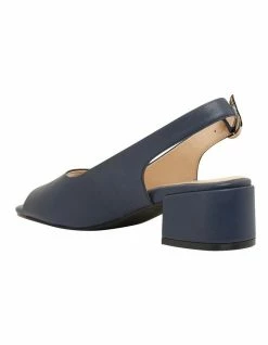 Easy Steps Macy Navy Glove Sandals -Deals Shoes Store 881868970 7 720x928