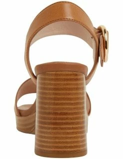 Jane Debster Petra Tan Glove Sandals -Deals Shoes Store 881878240 4 720x928