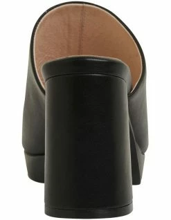 Jane Debster Plaza Black Glove Sandals -Deals Shoes Store 881878330 5 720x928