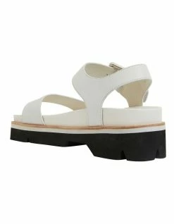 Jane Debster Samara White Glove Sandals 13 Jane Debster Samara White Glove Sandals -Deals Shoes Store 881878960 7 720x928