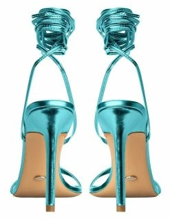 Tony Bianco Miah Marine Glimmer Heels 6 Tony Bianco Miah Marine Glimmer Heels -Deals Shoes Store 883194760 3 720x928