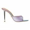 Tony Bianco Misha Candy Heels