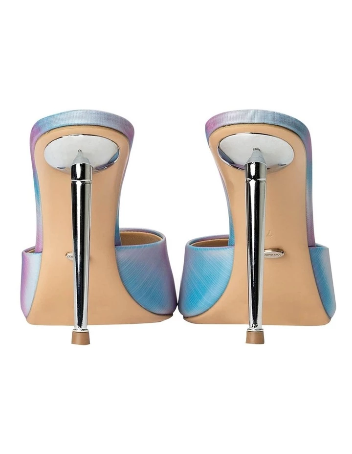 Tony Bianco Misha Candy Heels 3 Tony Bianco Misha Candy Heels - Image 3