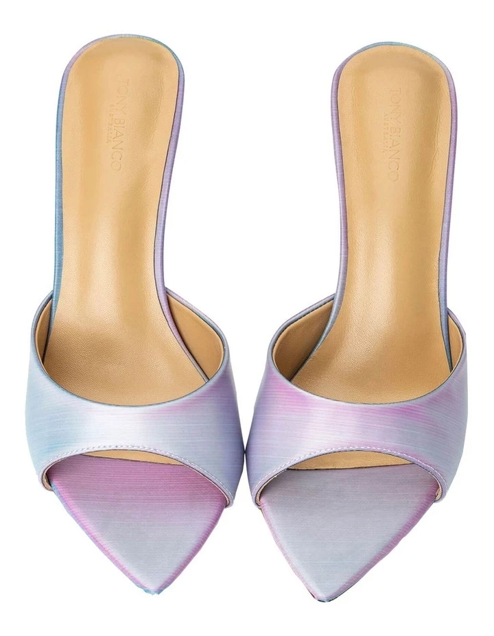 Tony Bianco Misha Candy Heels 4 Tony Bianco Misha Candy Heels - Image 4